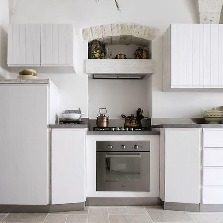 Apartament Casa Nonna Lina Locorotondo Zewnętrze zdjęcie