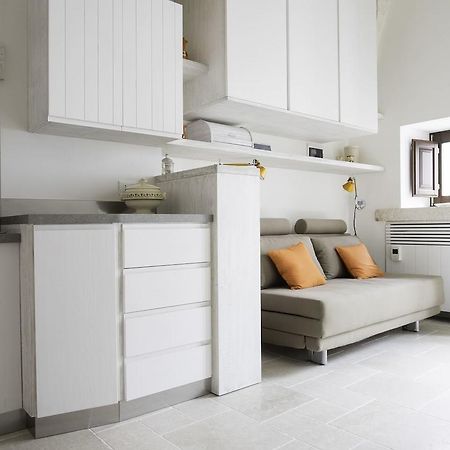 Apartament Casa Nonna Lina Locorotondo Zewnętrze zdjęcie