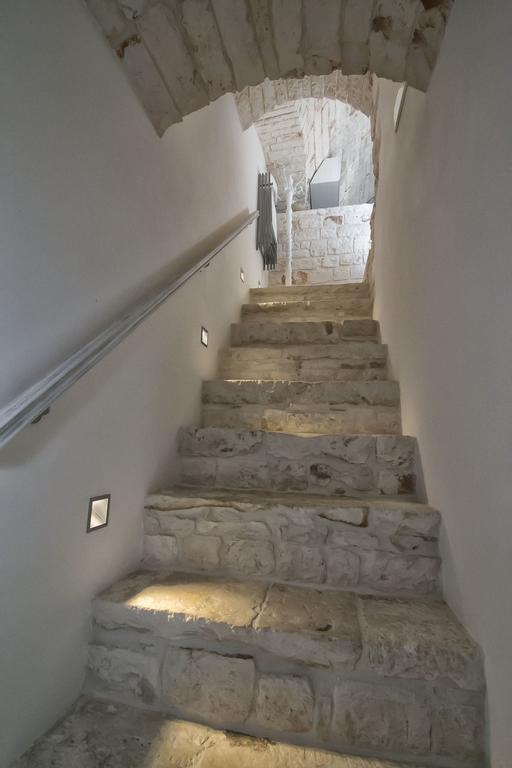 Apartament Casa Nonna Lina Locorotondo Zewnętrze zdjęcie