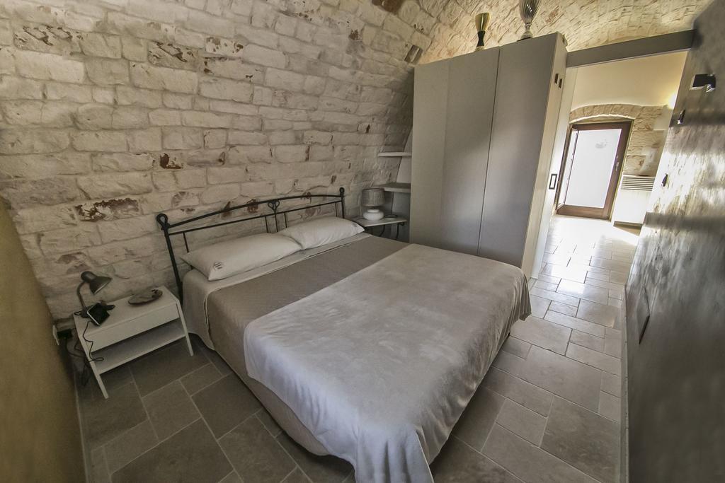 Apartament Casa Nonna Lina Locorotondo Zewnętrze zdjęcie