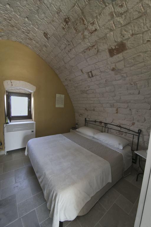 Apartament Casa Nonna Lina Locorotondo Zewnętrze zdjęcie
