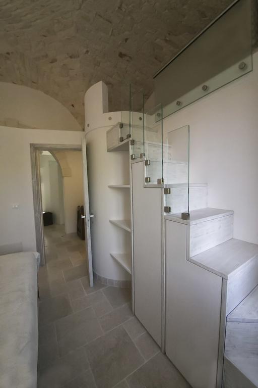 Apartament Casa Nonna Lina Locorotondo Zewnętrze zdjęcie