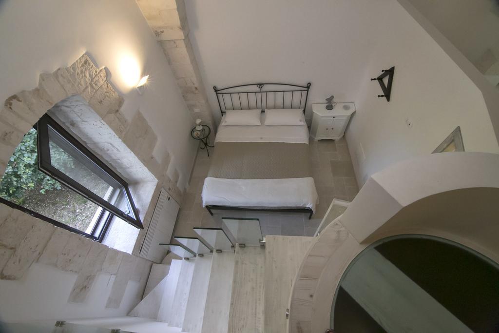 Apartament Casa Nonna Lina Locorotondo Zewnętrze zdjęcie