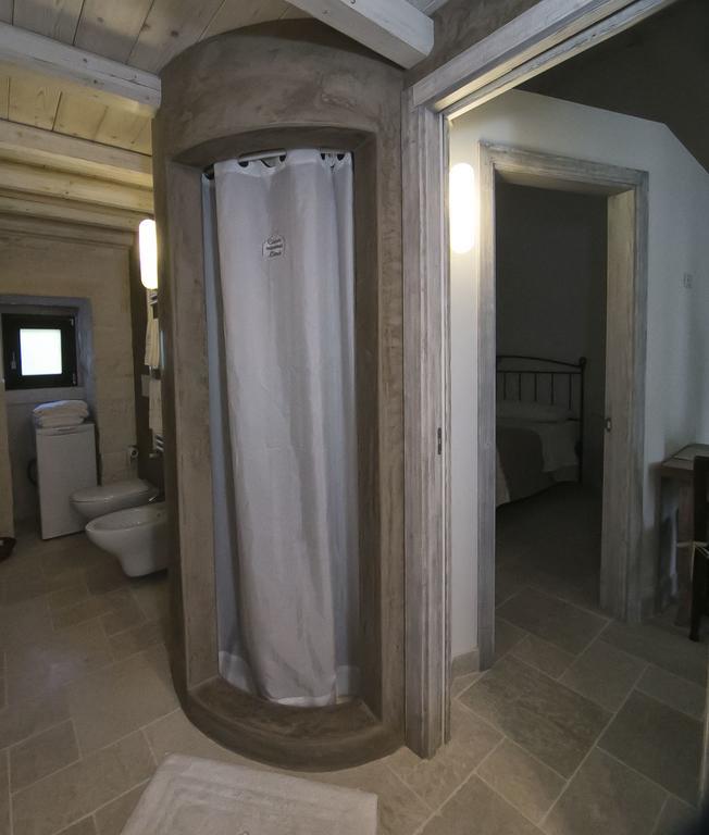 Apartament Casa Nonna Lina Locorotondo Zewnętrze zdjęcie