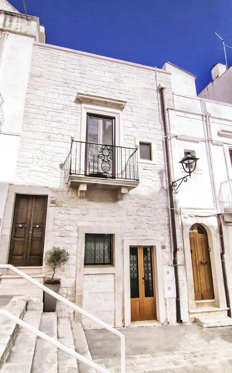 Apartament Casa Nonna Lina Locorotondo Zewnętrze zdjęcie
