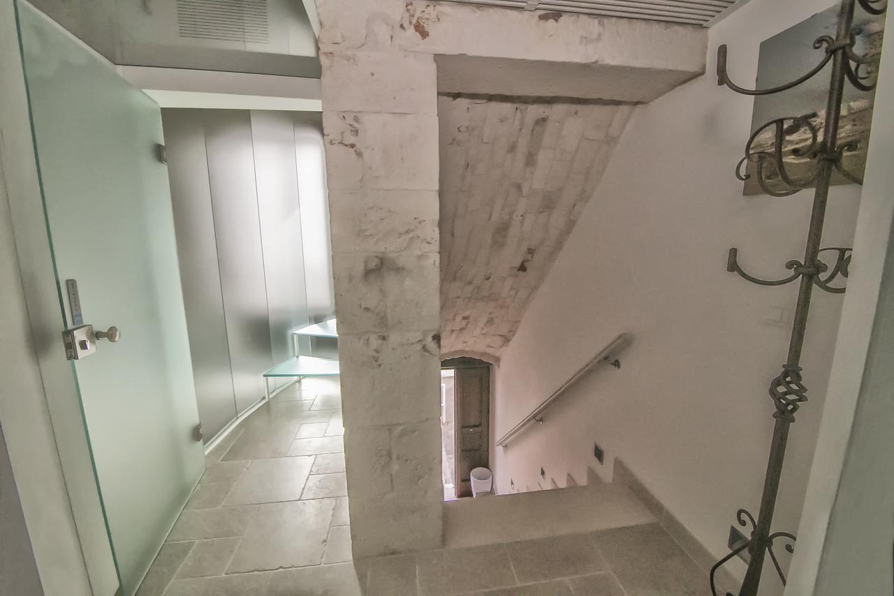 Apartament Casa Nonna Lina Locorotondo Zewnętrze zdjęcie