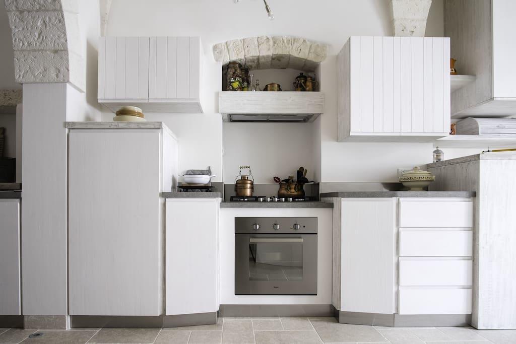 Apartament Casa Nonna Lina Locorotondo Zewnętrze zdjęcie