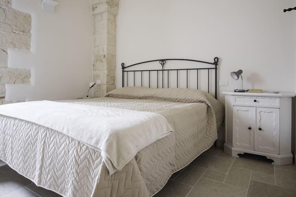 Apartament Casa Nonna Lina Locorotondo Zewnętrze zdjęcie