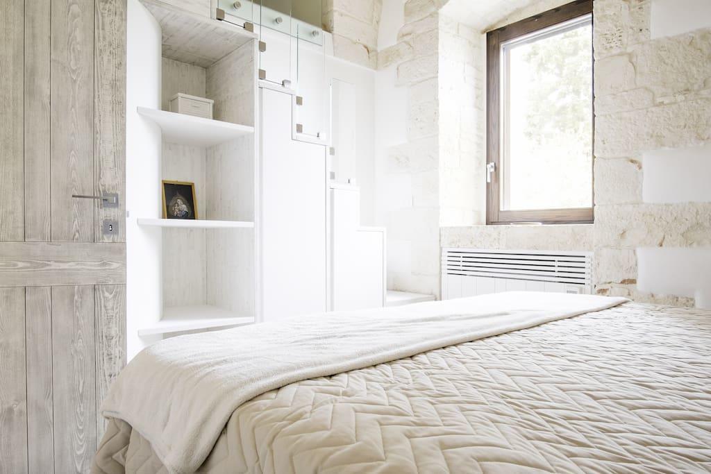 Apartament Casa Nonna Lina Locorotondo Zewnętrze zdjęcie